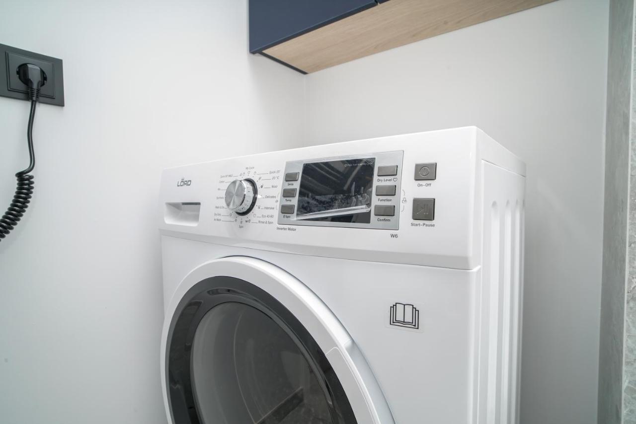 Old Town Apartment Каунас Екстер'єр фото