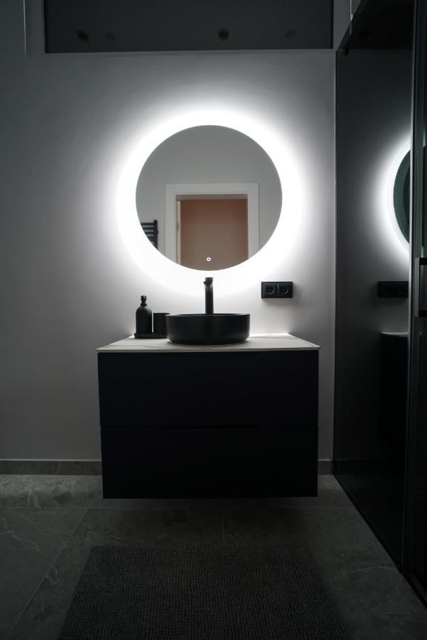 Old Town Apartment Каунас Екстер'єр фото